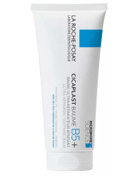 La Roche Posay Cicaplast Baume B5+ 100 ml