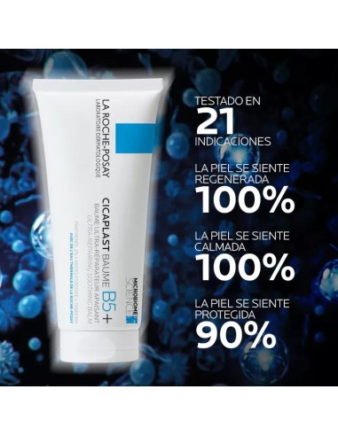 La Roche Posay Cicaplast Baume B5+ 40 ml