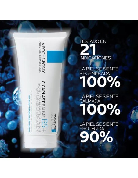 La Roche Posay Cicaplast Baume B5+ 40 ml