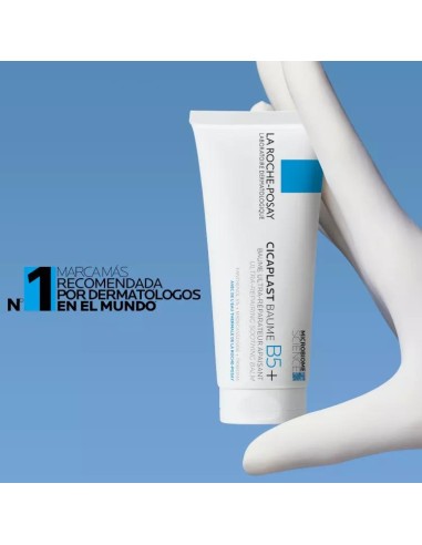 La Roche Posay Cicaplast Baume B5+ 40 ml