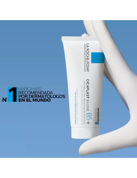 La Roche Posay Cicaplast Baume B5+ 40 ml