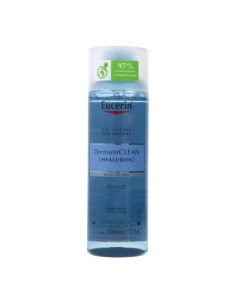 Eucerin - Dermatoclean Tónico facial 200 ml