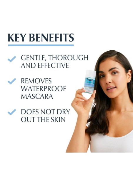 Eucerin - Dermatoclean Tónico facial 200 ml