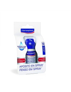 Hansaplast Apósito en Spray