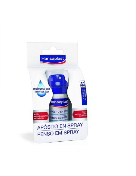 Hansaplast Apósito en Spray