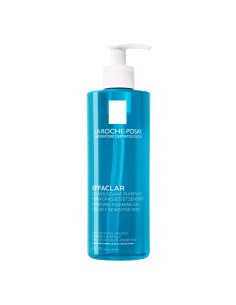 Effaclar Gel Purificante 400ml la Roche Posay