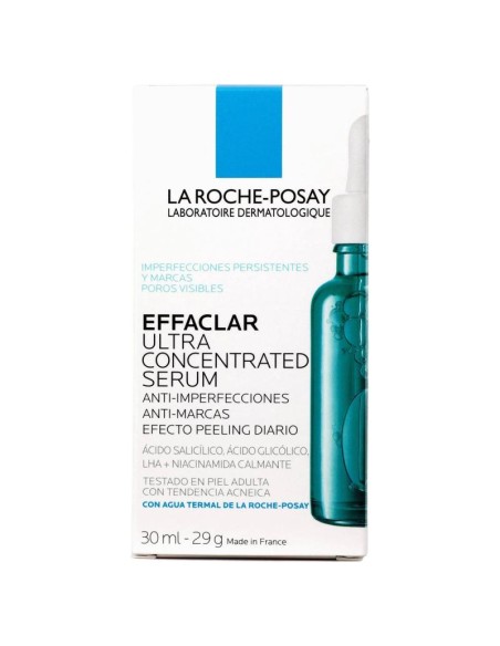 La Roche Posay Effaclar Serum Ultra 30ml
