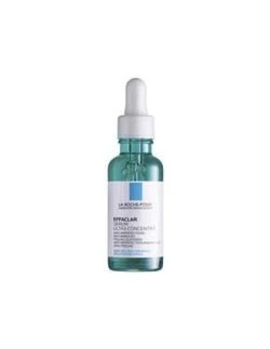 La Roche Posay Effaclar Serum Ultra 30ml