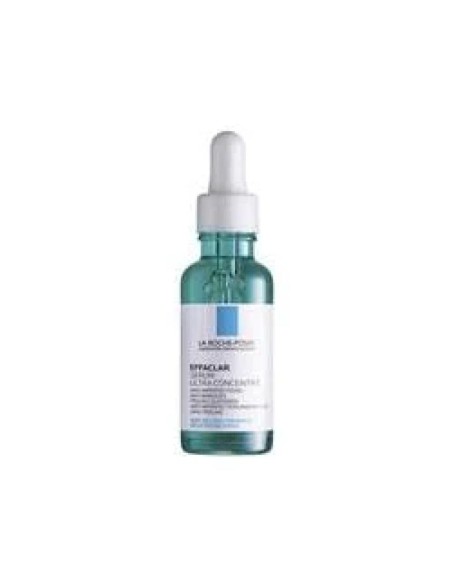 La Roche Posay Effaclar Serum Ultra 30ml