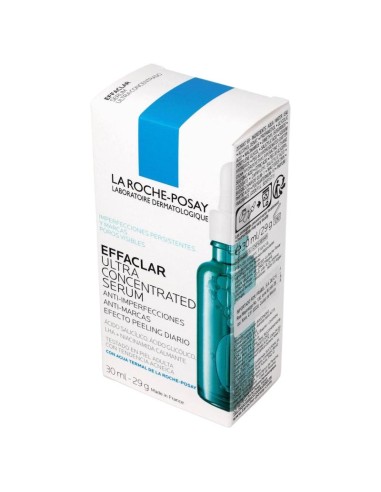 La Roche Posay Effaclar Serum Ultra 30ml