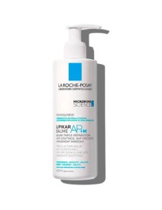 la Roche Posay Lipikar Baume AP+M 400 ml