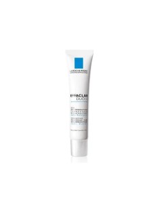 Effaclar Duo Tto Corrector Desincrustante la Roc
