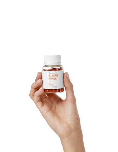 Heliocare - 60 cápsulas