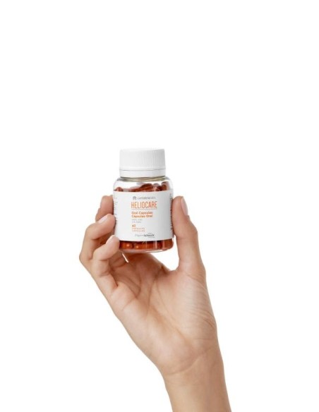 Heliocare - 60 cápsulas