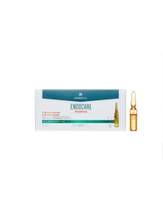 Endocare - 30 Ampollas C Oil Free