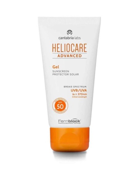 Heliocare Advanced Gel SPF50 200 ml