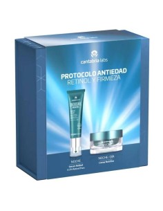 Endocare Protocolo Antiedad - Retinol y firmeza