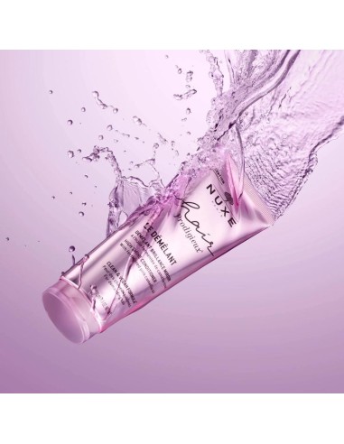 Nuxe Hair Prodigieux Acondicionador brillo 200 ml