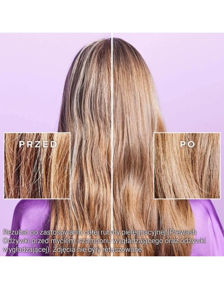 Nuxe Hair Prodigieux Mascarilla Pre-Champú 125 ml