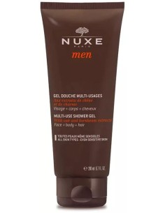 NUXE-MEN Gel de ducha 200 ml