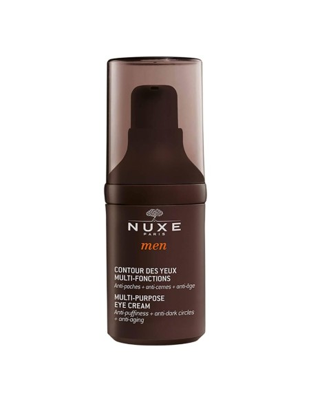 Nuxe Men Contorno de Ojos 15 ml