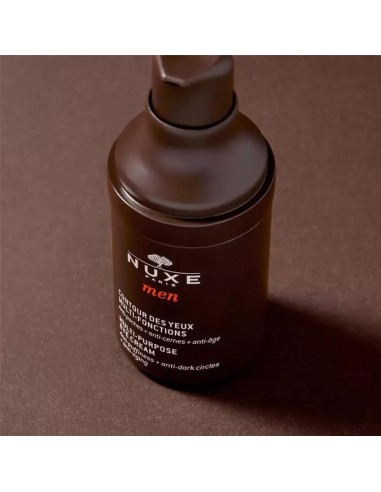 Nuxe Men Contorno de Ojos 15 ml