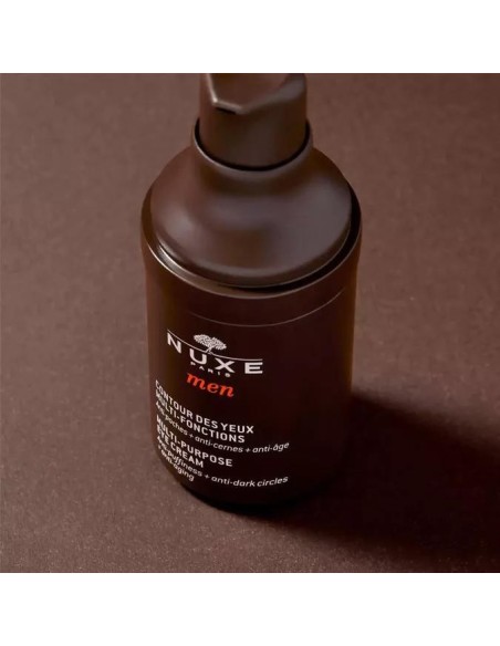Nuxe Men Contorno de Ojos 15 ml