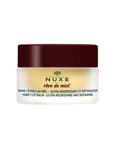 Bálsamo Labial Rve de Miel Nuxe 15 ml
