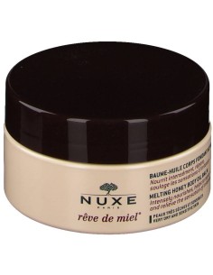 Nuxe Reve de Miel Bálsamo Aceite Corporal 200 ml
