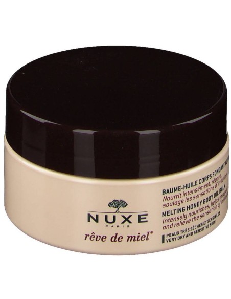 Nuxe Reve de Miel Bálsamo Aceite Corporal 200 ml
