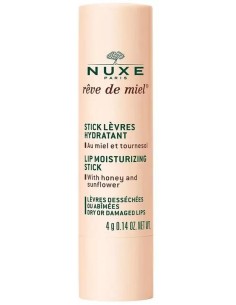 Nuxe Stick Reve de Miel 4G