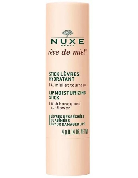 Nuxe Stick Reve de Miel 4G