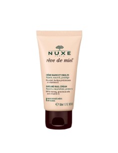 Nuxe Rve de Miel Crema Manos y uñas 50 ml