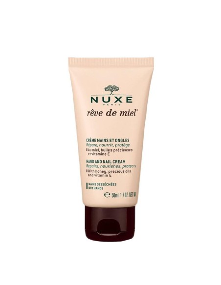 Nuxe Rve de Miel Crema Manos y uñas 50 ml
