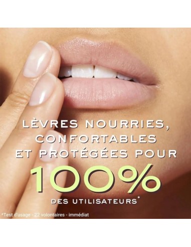 Nuxe Bálsamo labial Sweet Lemon 15 g