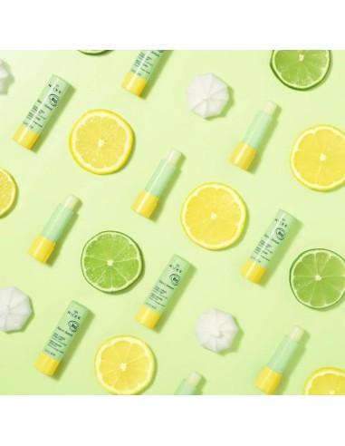 Nuxe Stick labios Sweet Lemon 4 g