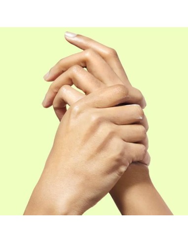 Nuxe Sweet Lemon Crema Manos y Uñas 50 ml