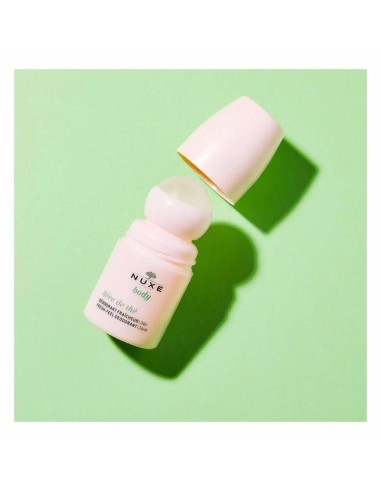 Nuxe Rêve de Thé Desodorante 50 ml