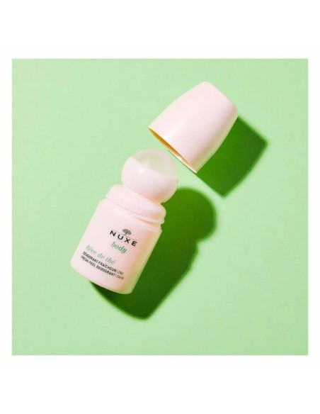 Nuxe Rêve de Thé Desodorante 50 ml