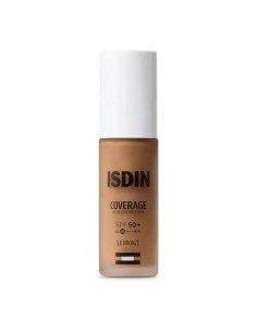 Isdin Coverage Color 5.0 Bronze 30 g