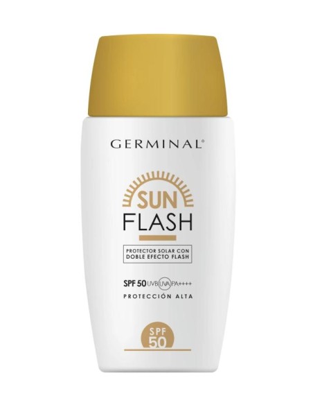 Germinal Sun Flash SPF50 50 ml