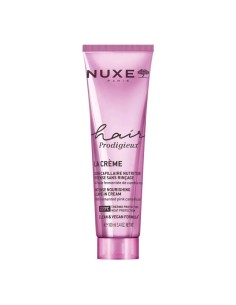 Nuxe Hair Prodigieux Tratamiento Capilar 100 ml
