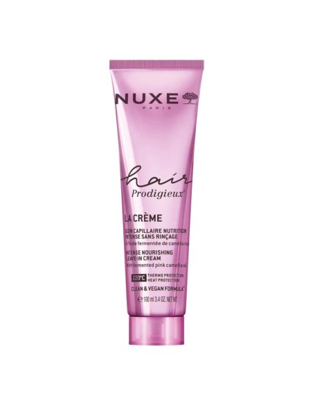 Nuxe Hair Prodigieux Tratamiento Capilar 100 ml