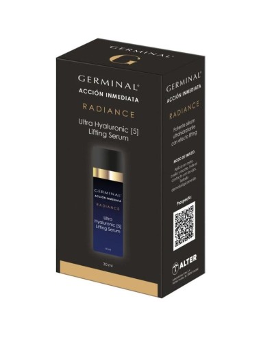 Germinal Radiance Ultra Hyaluronic Serum 30 ml