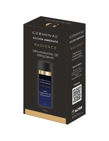 Germinal Radiance Ultra Hyaluronic Serum 30 ml