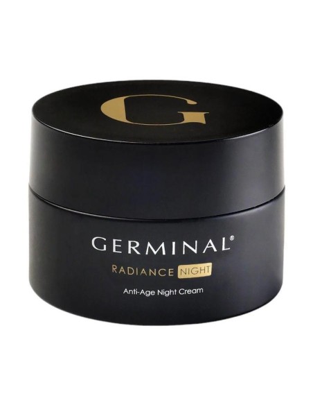 Germinal Radiance Night Crema 50ml