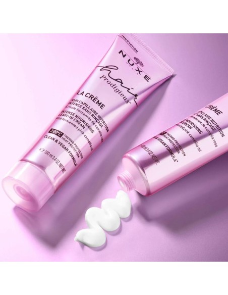 Nuxe Hair Prodigieux Tratamiento Capilar 100 ml