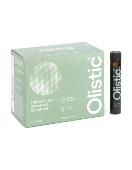 Olistic for Men - 28 frascos