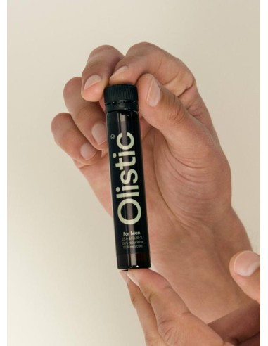 Olistic for Men - 28 frascos