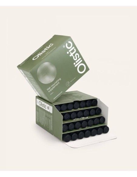 Olistic for Men - 28 frascos